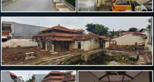 Jual Rumah di Jalan Perdatam, Jakarta Selatan