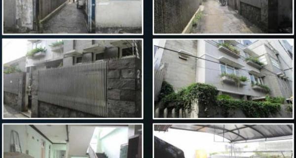 Dijual Rumah Mewah Murah di Karang Anyar, Kota Bandung