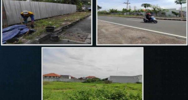 Jual Tanah Sangat Luas Strategis di Jajar, Kota Surakarta