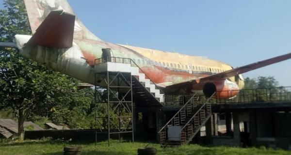 Jual Tanah Murah di Cikidang, Kabupaten Sukabumi