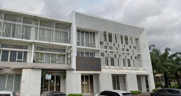 Jual Ruko Bagus di Komplek Ruko Dian Istana, Surabaya