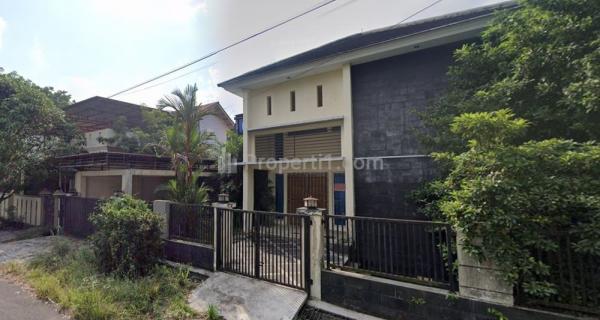 Dijual Rumah 2 Lantai Bagus di Sekupang, Batam