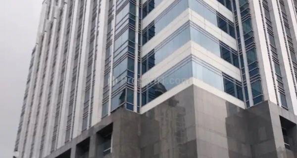Dijual Gedung Kantor di Jalan TB Simatupang, Jakarta Selatan