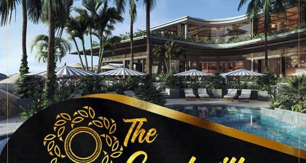 Condovilla City Balikpapan
