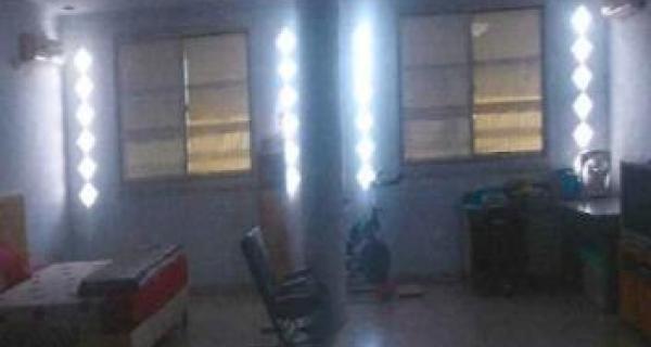 Dijual Ruko 4 Lantai di Komplek Warga Jaya, Jakarta Barat