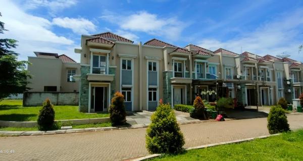 Wartawangsa Residence Perumahan di Cibinong Tapa Dp Cukup Booking 5Jt Allin Free Semua Biaya