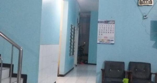 Jual Rumah Kost Aktif daerah Tenggilis Mejoyo Kota Surabaya