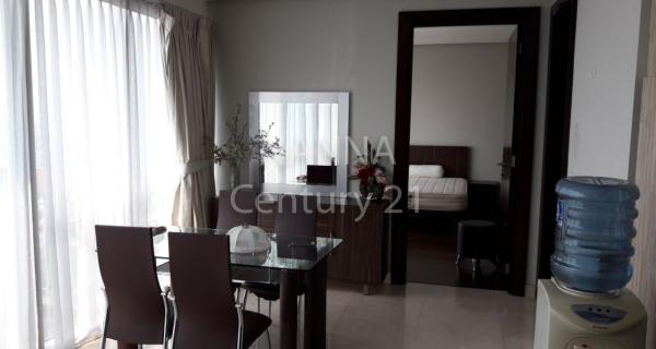 Dijual unit Apartemen Mewah di Kemang Mansion Apartemen.