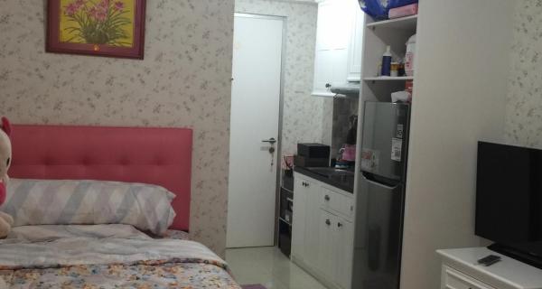 Disewakan unit Apartemen Green Bay pluit