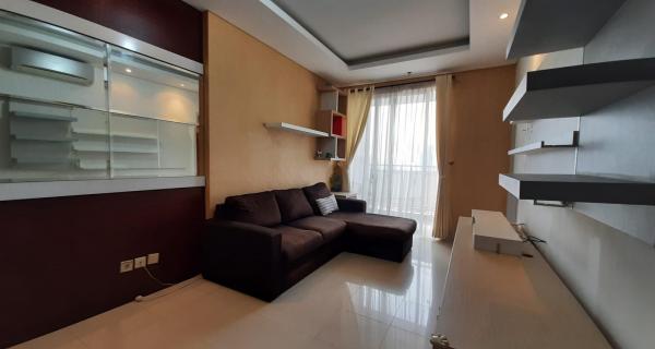 Disewakan unit Apartemen Lavander Residences 2BR