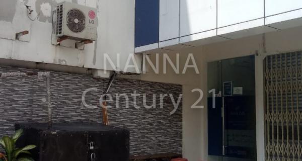 Dijual Ruko 5 lantai diarea Strategis di Jl.Pintu Besar Selatan Taman Sari.
