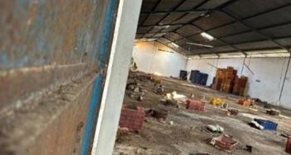 Dijual Gudang di Jatiroto, Kabupaten Wonogiri