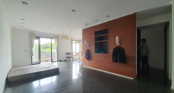 Dijual Tanah Bangunan 9 Unit Rumah di Prapanca Raya, Jakarta Selatan