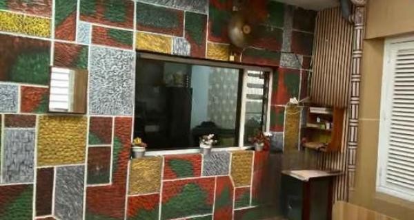 Rumah Hook Siap Huni Lokasi Strategis di Jl Gembong Kapasan Surabaya