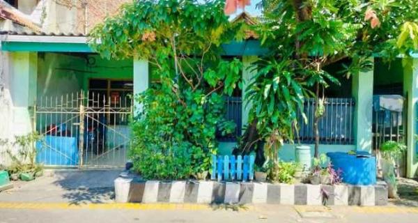 Rumah Hitung Tanah Lokasi Bratang Baratajaya Kota Surabaya
