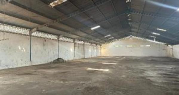 Dijual Gudang Strategis di Raya Wonogiri-Ponorogo, Wonogiri
