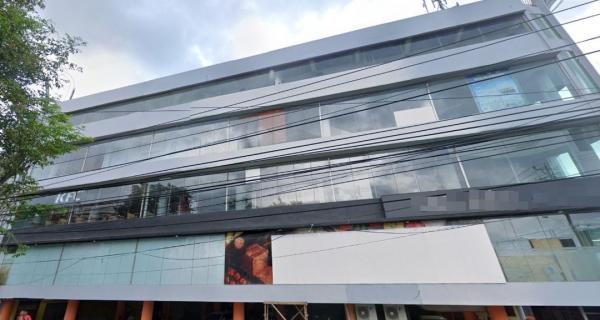 Jual Hotel dan Mall Strategis Kawasan Limba U Dua Kota Gorontalo