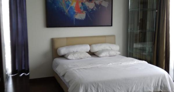 Disewakan 1 unit Apartemen Kemang Mansion 2BR