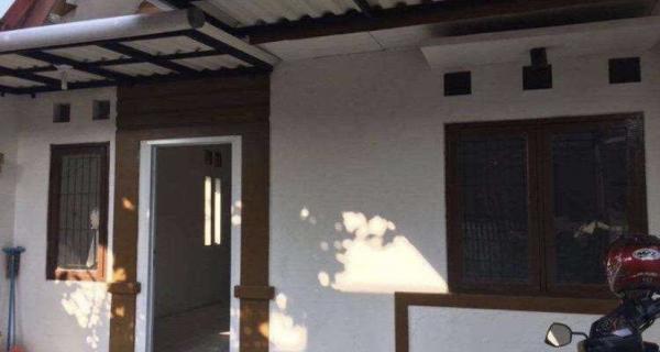 DIJUAL RUMAH NET Perumahan Villa Mutiara Serpong