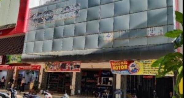 Dijual 3 Unit Ruko Gandeng di Belian, Batam