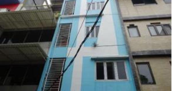 Jual Ruko 4 Lantai di Mangga Besar, Jakarta Barat