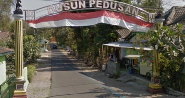 Dekat kota wates, dijual rumah murah bangeett