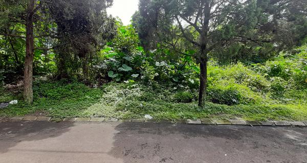 TANAH PADAT DAGO ASRI KOTA BANDUNG