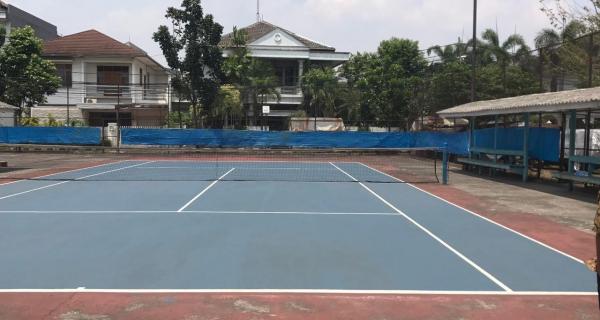 Dijual Tanah Lapangan di Jalan Tosiga, Jakarta Barat