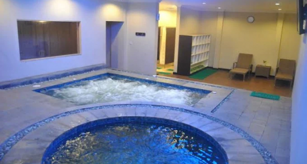 Dijual Hotel Aktif di Wiradesa, Pekalongan