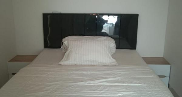 Disewakan Unit Apartemen Madison Park type Studio.