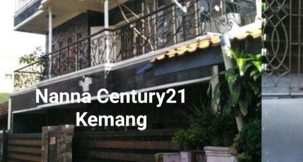 Dijual Rumah siap huni Di Pejaten Timur