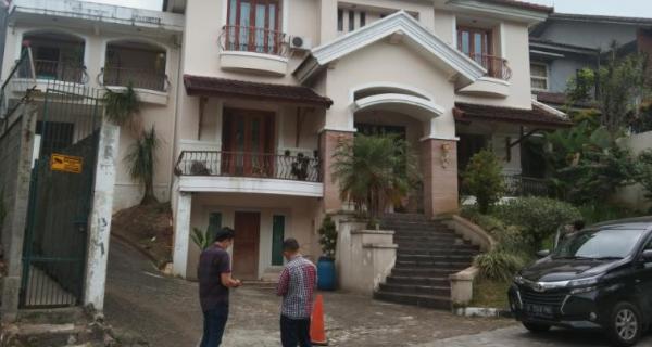 Jual Rumah Mewah 2 Lantai di Alamanda Dago Permai, Kota Bandung