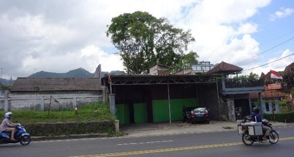 Dijual Gudang Tempat Usaha di Nol Raya Nagreg, Bandung