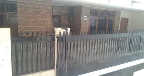 Dijual Rumah Cocok Untuk Investasi Dikawasan Benhil.