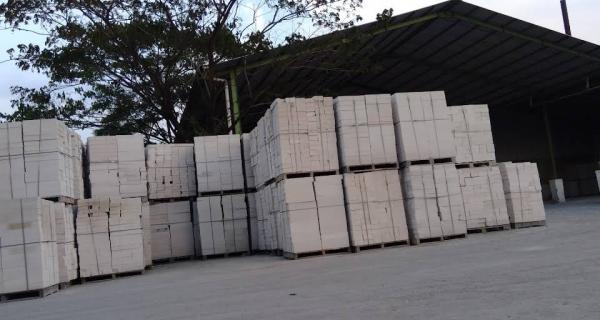 Dijual Tanah Bangunan Pabrik di Raya Bandung, Kabupaten Cianjur