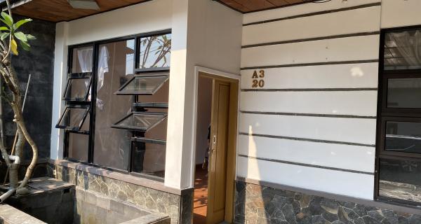Rumah Bogor Residence