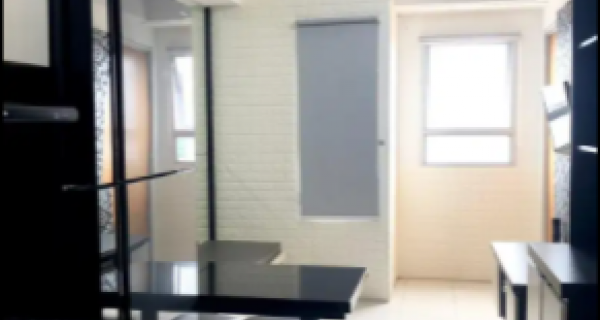 Dijual Apartement Puncak Permai Tower C 2BR
