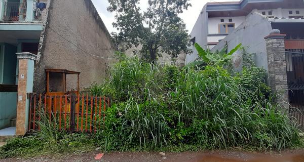 TANAH DI DAGO ASRI BANDUNG