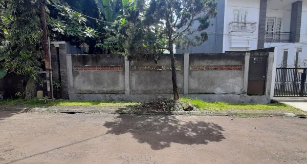 TANAH PADAT DAGO ASRI KOTA BANDUNG