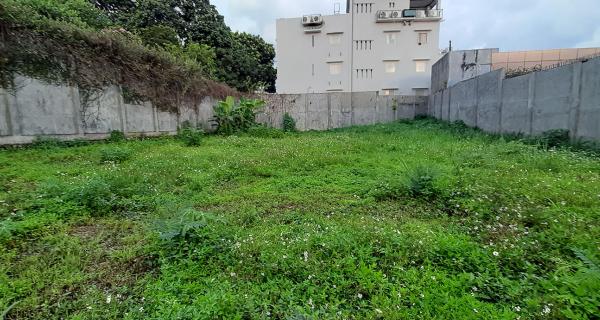 TANAH MATANG DAGO ASRI KOTA BANDUNG