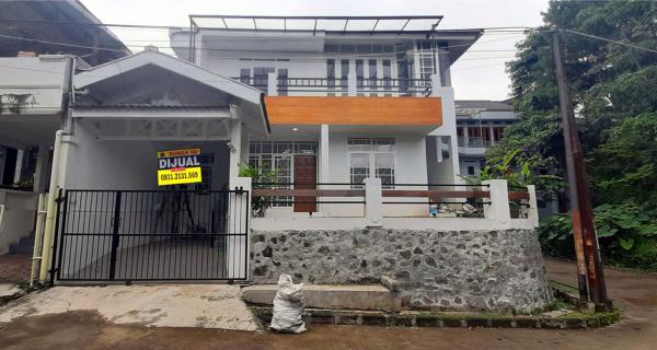 RUMAH DUA LANTAI DI BOJONG KONENG BANDUNG