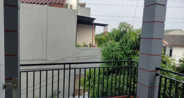 Jual Rumah Siap Huni Di Komplek Perumahan