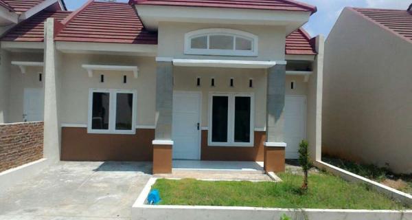 KPR paling bagus murah terbaik kredit rumah purwokerto selatan
