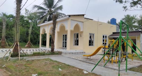 Bukit Ciampea Asri Perumahan Murah Di Ciampe Dekat Kampus IPB Bogor Tanpa Dp 