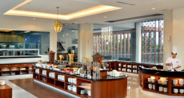 Dijual Hotel Resort Mewah di Sleman, Yogyakarta