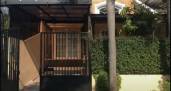Dijual Rumah Bukit Palma Citraland Utara