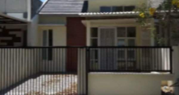 Dijual Cepat Rumah Bukit Palma Modern dan Minimalis Citraland Utara