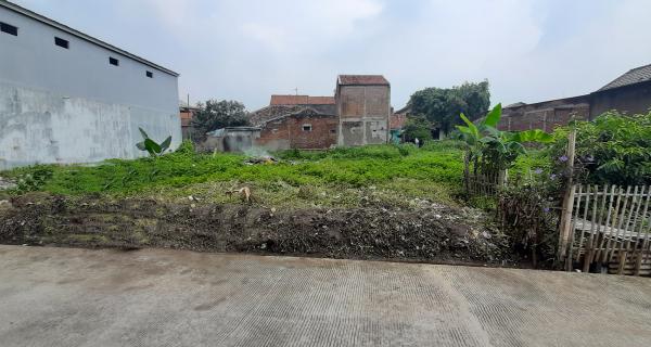 TANAH MATANG DI CIBIRU BANDUNG