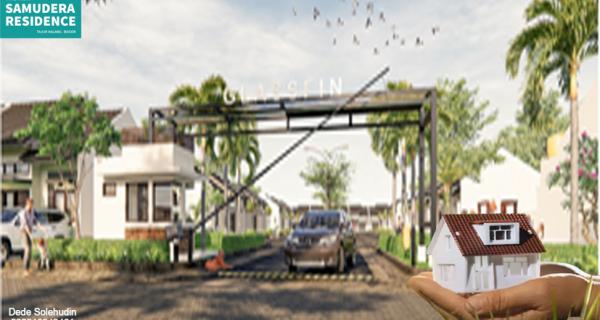 RUMAH IDAMAN FREE DP DAN BIAYA2 LOKASI STRATEGIS HARGA TERJANGKAU