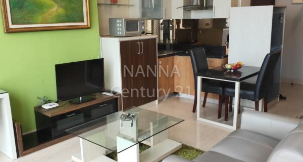 Dijual Disewakan unit Apartemen Kemang Mansion 1BR.